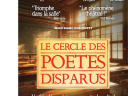 Le Cercle des Poètes Disparus, pièce nommée 6 fois aux Molières : au Théâtre Libre