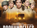 Les Rochambelles, une pièce historique au Théâtre Michel