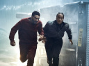 Prisoner : Tahar Rahim, Izuka Hoyle