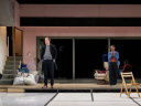 The Other Place : Antigone revisitée par Alexander Zeldin à Paris