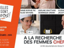 Projection-Débat "A la recherche des Femmes Chefs"