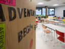 Stage vacances de la Toussaint à l'IFÉA, l'école élémentaire bienveillante de Clichy-la-Garenne