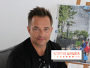 "Comment cohabiter mieux ensemble ?", l’interview de David Hallyday sur 34LIVE Champs-Élysées