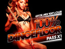 100% Dancefloor HALLOWEEN PARTY : ENTREE GRATUITE