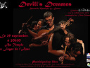 Devill's Dreames