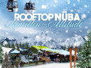 ROOFTOP NUBA 2018 (Réveillon en Altitude)