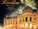 REVEILLON PRESTIGE OPERA GARNIER 2018