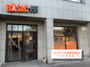 La salle de sport Basic Fit boulevard Bessières du 17e arrondissement
