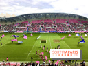 Le Stade Français Paris lance sa campagne d'abonnement pour la saison 2020-2021 