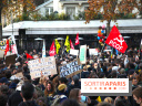 "Sécurité globale" : nouvelle manifestation prévue ce samedi à Paris de porte des Lilas à République