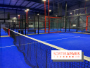 Padel Horizon, le nouveau complexe pour les sports de raquettes en Île-de-France