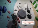 Climb Up, la plus grande salle d'escalade de France ouvre à Paris - nos photos