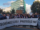 Crack à Paris : les habitants de Pantin et Aubervilliers se mobilisent contre le "mur de la honte"