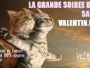 La grande soirée des sans Valentin.e.s 