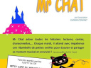 Les mardis de Mr Chat