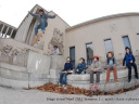 Stage de skateboard dans la Capitale