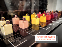 Pierre Marcolini lance sa nouvelle collection de pâtisseries et ses nouveautés de printemps