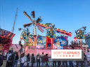Foire du Trône 2018