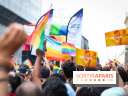 JO de Paris 2024 : La Pride House au Rosa Bonheur sur Seine