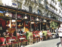 La petite histoire des grands restaurants de Paris : Le Dôme Montparnasse, légende de la Rive gauche