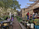 Agrocité, le tiers-lieu citoyen qui anime Gennevilliers (92)