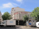 Le marché couvert de Passy, la halle chic qui régale le 16e arrondissement