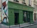 The Indian Arms, le nouveau gastropub indien de Manoj Sharma dans le 2e arrondissement