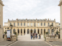 Comment visiter l'Hôtel de Lassay, la résidence du président de l'Assemblée nationale à Paris ?