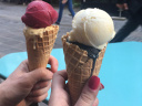 Melba Glacier : une farandole de glaces et de sorbets à Paris