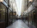 Guide des plus beaux passages couverts de Paris