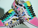 Vans dévoile sa collection dédiée au 90ème anniversaire de Mickey Mouse