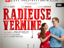 Radieuse Vermine au Théâtre du Petit Montparnasse