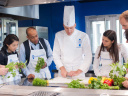 Les ateliers culinaires Le Cordon Bleu pour la Saint-Valentin 2019