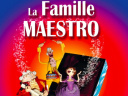 La Famille Maestro au Point Virgule