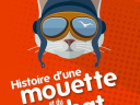 Histoire d’une mouette et du chat qui lui a appris à voler au Théâtre Essaïon
