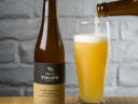 Artisan de la Truffe présente sa première bière à la truffe