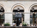 Ouverture de Mordu à Saint-Germain-des-Prés