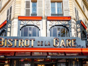 Le Bistrot de la Gare, la nouvelle adresse de la Gare de Lyon