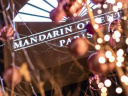 Brunch de Noël 2019 par Thierry Marx au Mandarin Oriental