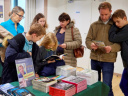Salon du Livre Ado de Suresnes 2019