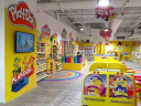 Une boutique éphémère Play-Doh au centre commercial Belle Epine