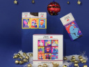 Chocolats de Noël 2020 by Le Chocolat des Français