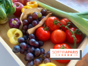 Hors-Normes : Des paniers de fruits et légumes bio pour lutter contre le gaspillage alimentaire