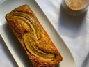 La recette du banana cake du chef pâtissier Nicolas Paciello