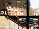 La Maison Plisson inaugure Petit Plisson, Rive gauche