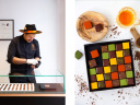 Edwart Chocolatier ouvre une 3ème boutique à Paris, aux Batignolles
