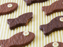 Le poisson d'avril chocolaté d'Hugo & Victor pour le 1er avril