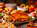 Thanksgiving 2023 : Histoire et origine de la fête américaine