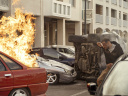 Balle perdue avec Ramzy Bedia et Alban Lenoir sur Netflix : critique et bande-annonce