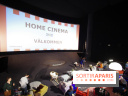 Home Cinema Ikea : du cinéma comme